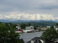 Bay Top Motel