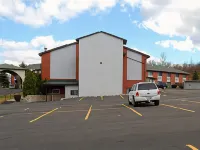 Best Western Monticello Hotel di Thompson