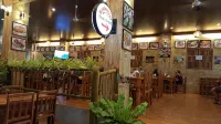 Kata Beachwalk Hotel and Bungalows