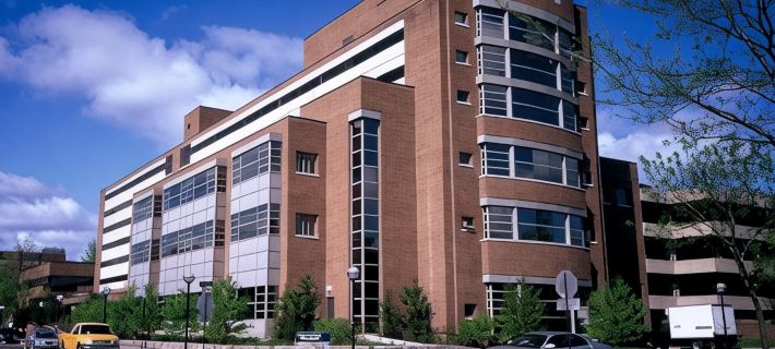 Fairfield Inn Ann Arbor Hotels in Ann Arbor