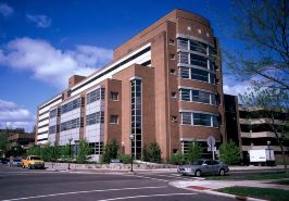 Fairfield Inn Ann Arbor