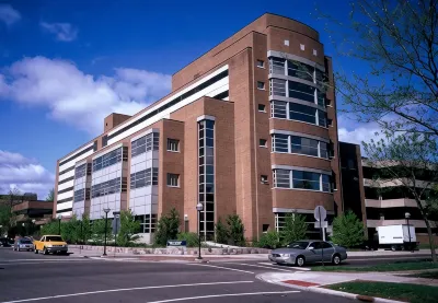 Fairfield Inn Ann Arbor Hotéis em 