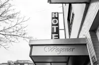 Hotel Wegener