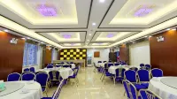 Guposhan Senlin Holiday Hotel