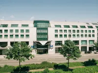 ARCOTEL Donauzentrum Wien Hotels near Danube Tower