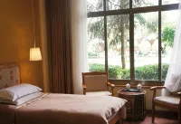 Lhasa Jiqu Hotel - que admiten mascotas