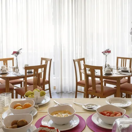 TRYP by Wyndham Porto Centro Hotel