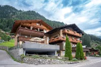 Pension Widmann - Guest houses