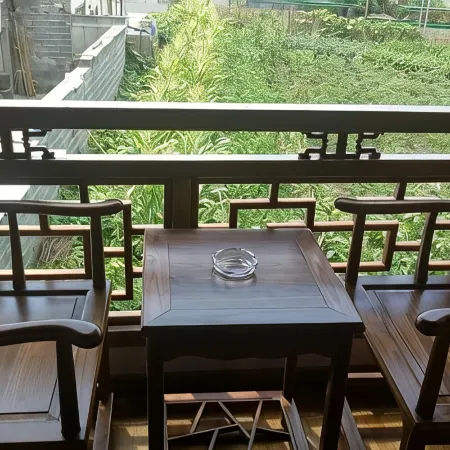 Xidi Guyuan Boutique Hostel