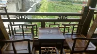 Xidi Guyuan Boutique Hostel