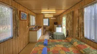Batchelor Holiday Park - Haustierfreundliche