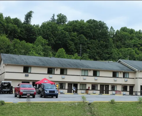 American Elite Inn - spa