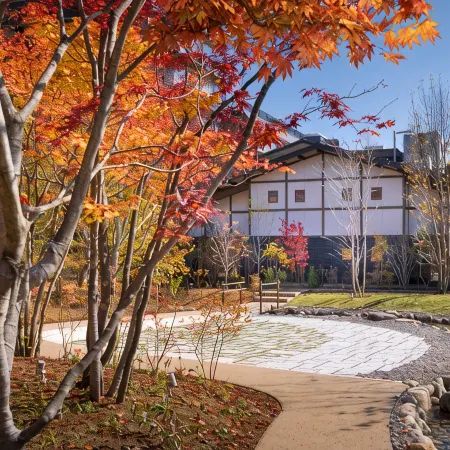 Hoshino Resorts KAI Alps