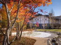 Hoshino Resorts KAI Alps