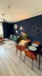 Traumwerk24 - Jakober City Loft - Apartments