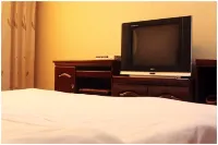 Nanling Xingtai Hotel - Pet-friendly