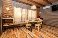 Cemeyny Standart - 2 звезды