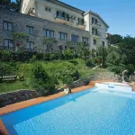 Adults-Only Boutique Hotel Villa Edera & La Torretta - Pools