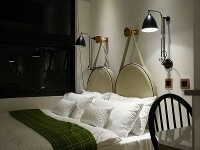 Nihao Cafe Hotel