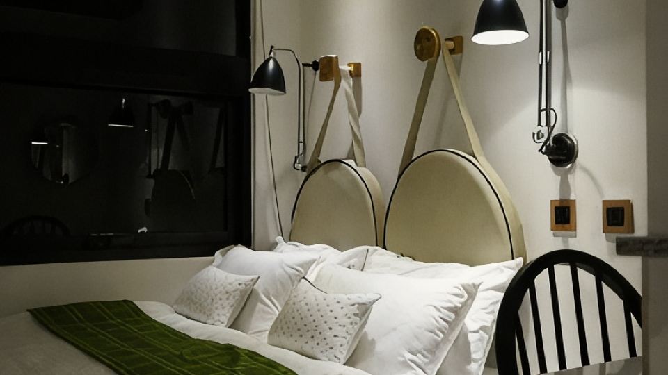 Nihao Cafe Hotel