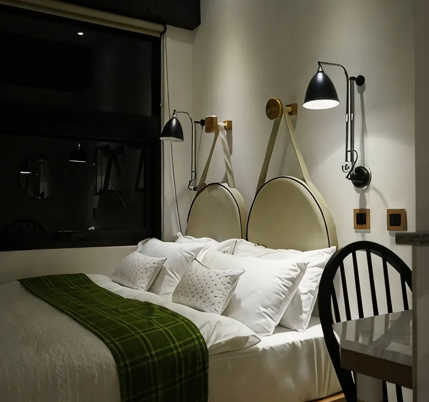 Nihao Cafe Hotel