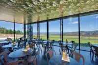 The Hydro Majestic Blue Mountains - Breakfast