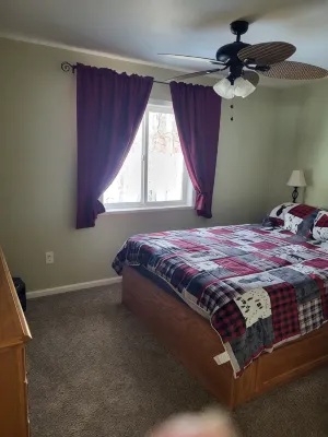 Enjoy your stay at the Grizzly Inn in the quaint community of Willow Alaska! - Chalets