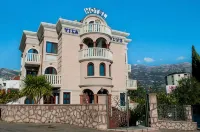 Hotel Vila Lux