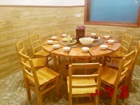 Live on Mountain Farmhouse - Farmhouses