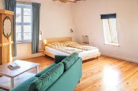Gutshof Damme apartment no. 1 for four people