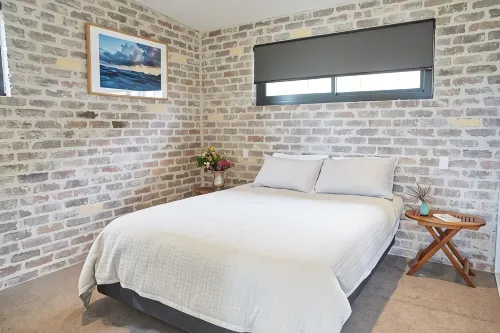 Cockatoo Cottage Bundeena - บ้านพักหลังเล็ก