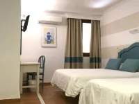 Hotel Marlin Antilla Playa Hotels in Lepe