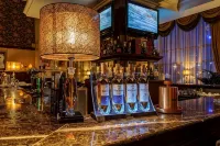 Rixos President Hotel Astana - bar