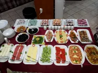 Akkus Hotel - พร้อมอาหารเช้า