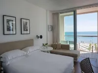 Excelsior Hotel, Spa & Lido
