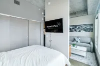 Sable 302 - Alcove - Balkoner