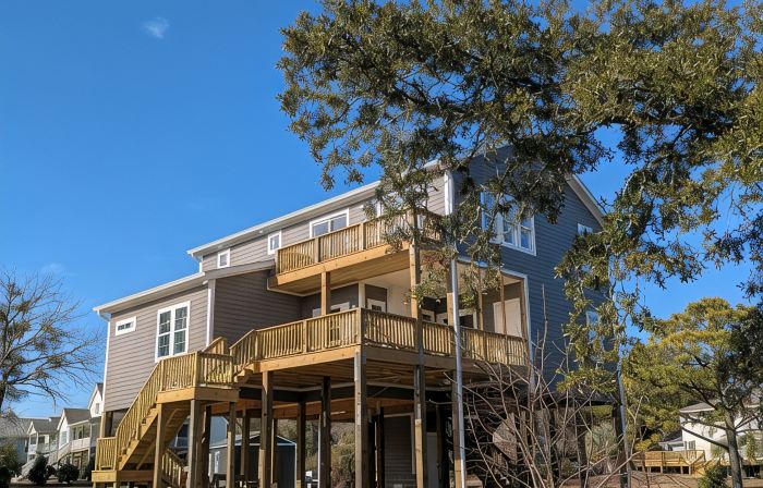 Summer Vacation Sale on Extended Stays with Beautiful Water Views