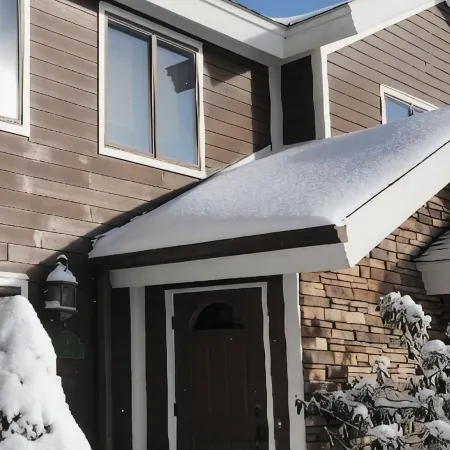 SLOPE SIDE SKI IN /  SKI OUT TOWNHOUSE TOP OF POWDER MONKEY LIFT BEST LOCATION