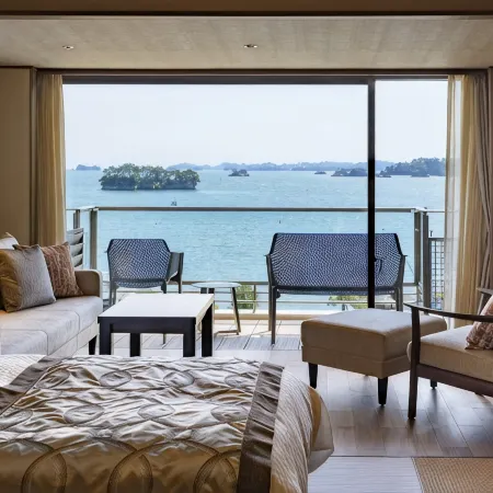 Matsushima Century Hotel