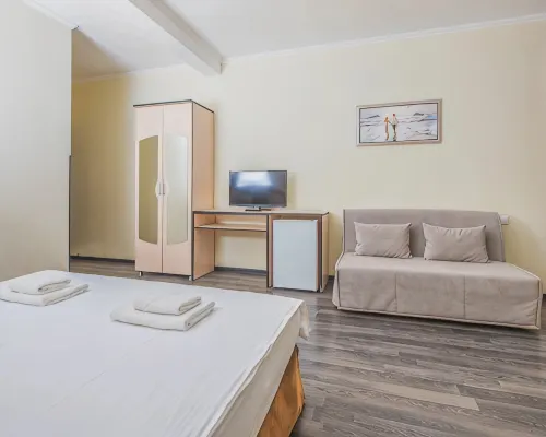 Mechta u Morya Guesthouse Hotels in Sochi