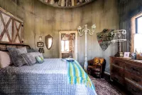 8 Minutes from Round Top!  Your Silo-Bration DestinationStoneHENge Silo #2 - 3-Sterne