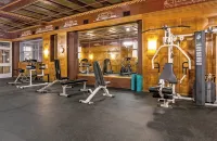 CozySuites the Block Skybridge Access - Holiday Apartments