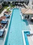 Resende Imperial Hotel & Spa - ที่มีสระว่ายน้ำ