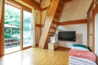 Hanok House - Pensions