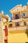 Bonita Casa En El Sol - Bungalow