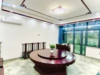 Baiyangdian Wangyue Island No. 18 Homestay