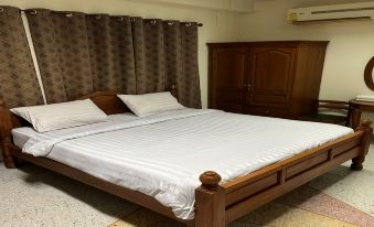 Sukanan Apartment