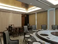 Yi Zhou International Hotel - breakfast