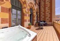 Hotel Balneari Vichy Catalan - Горячие источники