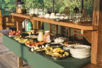 Amazon Arowana Lodge - Homestays